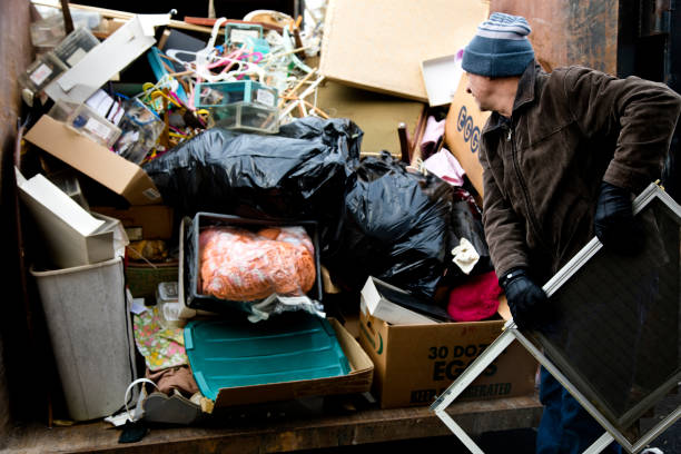Trusted Camden, AR Junk Removal Experts