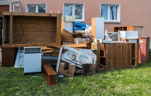 Best Commercial Cleanout Services  in Camden, AR