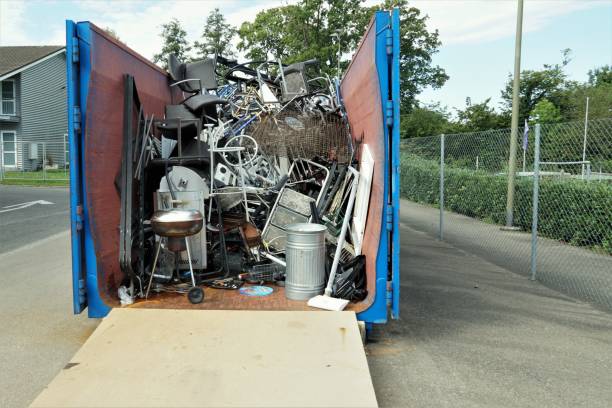 Trusted Camden, AR Junk Removal Experts